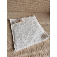 NTMNXO Cleaning Cloths White, Absorbent Cleaning Rags, Lint Free Cloth, Scratch-Free, Streak-Free Wash Cloth, Dish Towels White (7.5in.x 7.5in.) NTMNXO Cleaning Cloths White, Absorbent Cleaning Rags, Lint Free Cloth, Scratch-Free, Streak-Free Wash Cloth, Dish Towels White (7.5in.x 7.5in.)