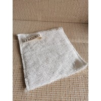 NTMNXO Cleaning Cloths White, Absorbent Cleaning Rags, Lint Free Cloth, Scratch-Free, Streak-Free Wash Cloth, Dish Towels White (7.5in.x 7.5in.) NTMNXO Cleaning Cloths White, Absorbent Cleaning Rags, Lint Free Cloth, Scratch-Free, Streak-Free Wash Cloth, Dish Towels White (7.5in.x 7.5in.)