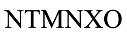NTMNXO NTMNXO